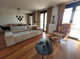 Alex Place, budget hotel sa Utrecht