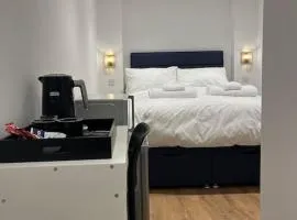 Novanik Studio Apartment