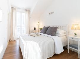 Dream Suite in Como โรงแรมในโกโม