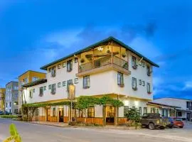 Hotel Veraneras del Quindío、プエブロ・タパオにあるエル・エデン国際空港 - AXMの周辺ホテル