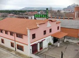 Hostal Infante Peñafiel