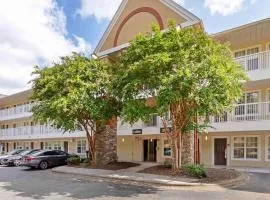 Extended Stay America Select Suites - Durham - University