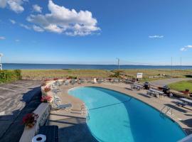 Sea View Inn – hotel w mieście Old Orchard Beach