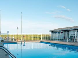 Ocean House Hotel & Motel, hotel in Old Orchard Beach