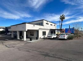 Studio 6 Sierra Vista, AZ Fort Huachuca, hotel in Sierra Vista