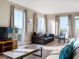 Larroch Farm House - Uk46254, hotel with parking in Monreith