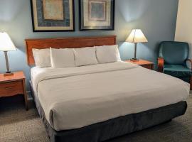 La Quinta Inn by Wyndham Chicago Willowbrook, hotel with parking in Willowbrook