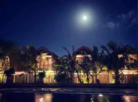Puri Jineng Uluwatu 4