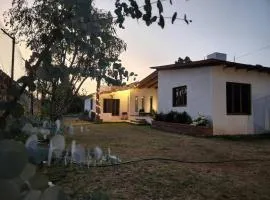 Casa de Campo Santa Elena