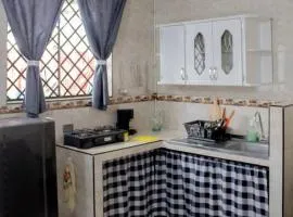 Apartamento PARA FAMILIA perfecta ubicación