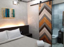 Kasa Boutique Hotel, hotel in Cebu City