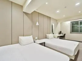 Top Motel Busan