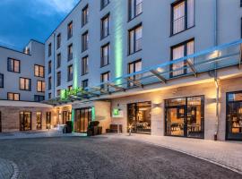 Holiday Inn Munich - City East, an IHG Hotel, hotel in Munich