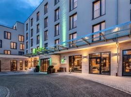 Holiday Inn Munich - City East, an IHG Hotel, מלון ב-ברג אם לאים, מינכן