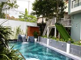 Nha cua ca villa - Venuestay
