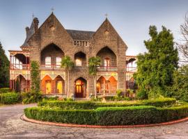 Bishops Palace Ballarat: Wendouree şehrinde bir otel