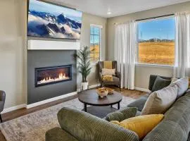 Mtn View Oasis: 5bd - Movie/Game - Golden Tee