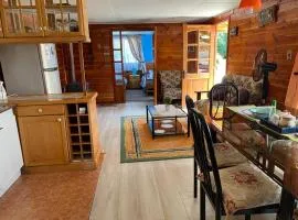 Casa acogedora en hermoso entorno Chiloe