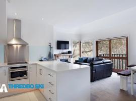 Neebarran 3, hotel in Thredbo