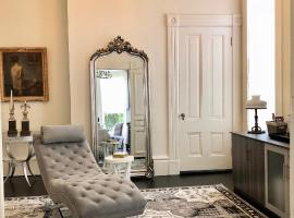 Pacific Heights Grand Elegant Studio, hotel in San Francisco