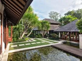 Villa Pangi Gita