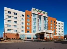 Courtyard by Marriott Knoxville West/Bearden