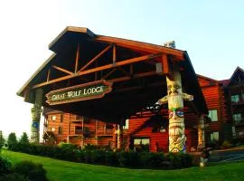 Great Wolf Lodge Sandusky