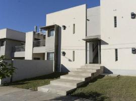 La Casita de DaniMar, habitación en casa particular en Yerba Buena