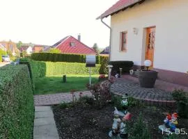 Ferienwohnung Reulecke