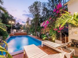 Ngoc Hanh Bungalow Phu Quoc, hotel near Phu Quoc International Airport - PQC, Phú Quốc