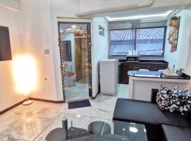 Welcome to Hagone condotel. – apartament w Pattaya South