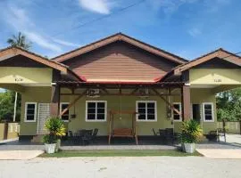 Nipah Homestay Kuala Besut