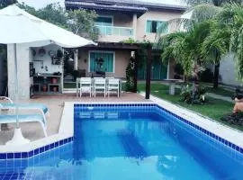 Barra de Jacuípe - Condomínio Parque Jacuipe