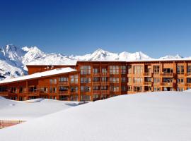 Résidence Prestige Odalys Edenarc, hotel near Arpette Ski Lift, Arc 1800