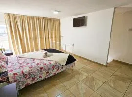 Duplex Apartment