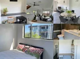 Best Brisbane location to enjoy vocation