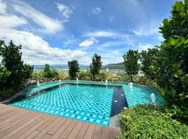 Ekocheras Kuala Lumpur Cheras Comfy Stay