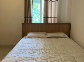 Laxapana Wilderness Homestay, hostal en Norton Bridge