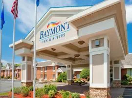 Baymont by Wyndham East Windsor Bradley Airport