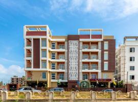Digha में, होटल The Piku's Inn