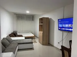 Apartman Kum