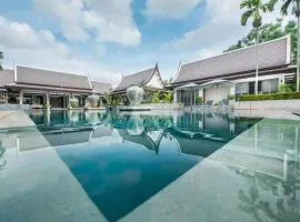 Oasis Villa Pattaya