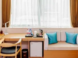 차이나 마요르 플라자