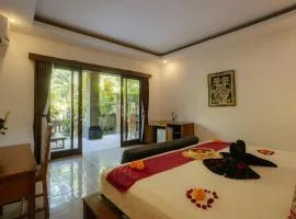 Ubud Harmony Private Villa and Pool