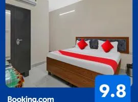 OYO Flagship 81216 Hotel Silver Grand