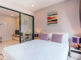 Modern Condo in Nimman 506