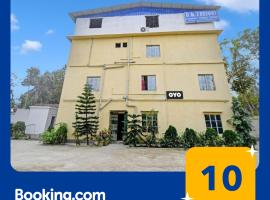 OYO Flagship Dm2 Resort, hotel v destinaci Kola