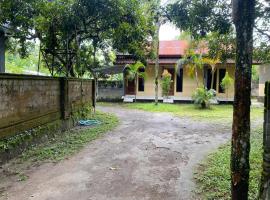Viesnīca SPOT ON 93639 Kaila Guesthouse pilsētā Lomboka