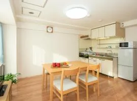 札幌市中心部大通公園まで徒歩十分観光移動に便利なロケーションh602#11