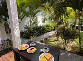 Wahyu Masari Homestay